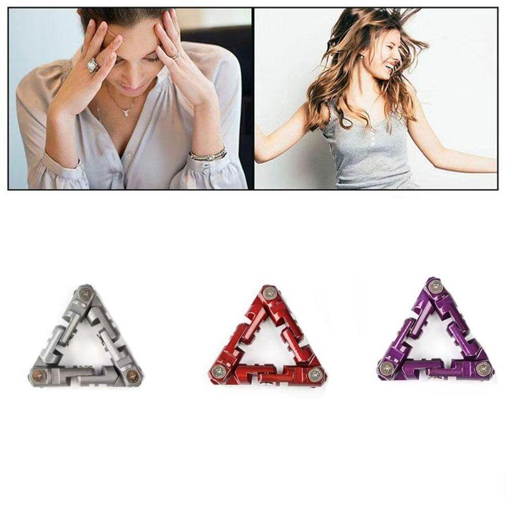 Flexibility Metal Chain Flippable Toy Aluminum Zinc Zinc Alloy Infinite Flip Chain Adults Children Style A
Flexibility Metal Chain Flippable Toy Aluminum Zinc Zinc Alloy Infinite Flip Chain Adults Children Style A