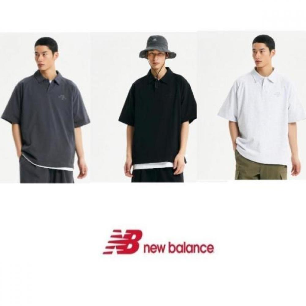 New Balance Базовое поло из сетки одинарной вязки Nbnfe21043 (60)Charcoal/100
New Balance Базовое поло из сетки одинарной вязки Nbnfe21043 (60)Charcoal/100