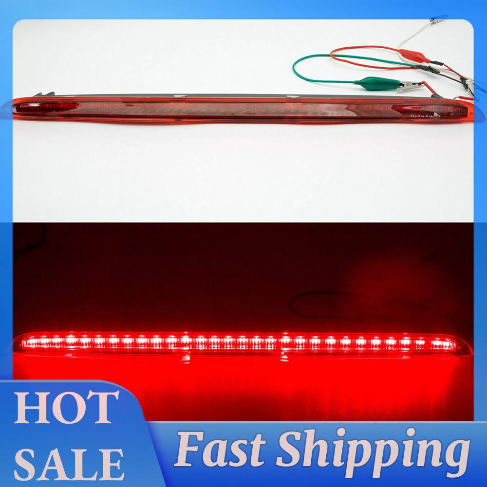 LED Rear High Position Brake Light OE 4F9945097 Brake Warning Lamp Car Third Brake Lamp For A6 Avant Estate 2005 2011 China Mainland
LED Rear High Position Brake Light OE 4F9945097 Brake Warning Lamp Car Third Brake Lamp For A6 Avant Estate 2005 2011 China Mainland