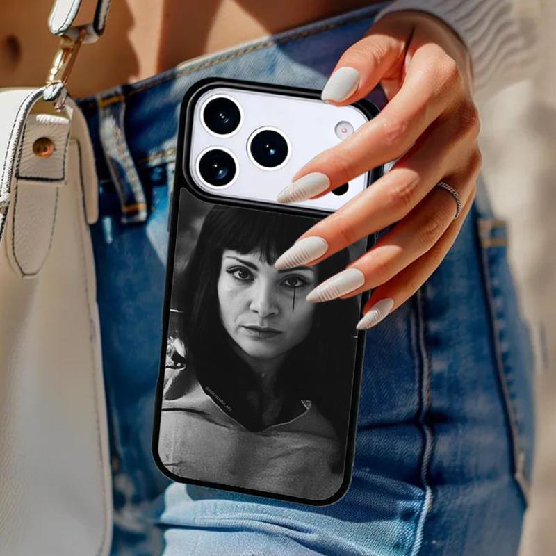 Vis a Vis Zulema print Phone Case For iPhone 17 Air 14 15 13 12 Max Cover For Apple 16e 11 Pro Max Plus Coque iPhone 17pro max
Vis a Vis Zulema print Phone Case For iPhone 17 Air 14 15 13 12 Max Cover For Apple 16e 11 Pro Max Plus Coque iPhone 17pro max