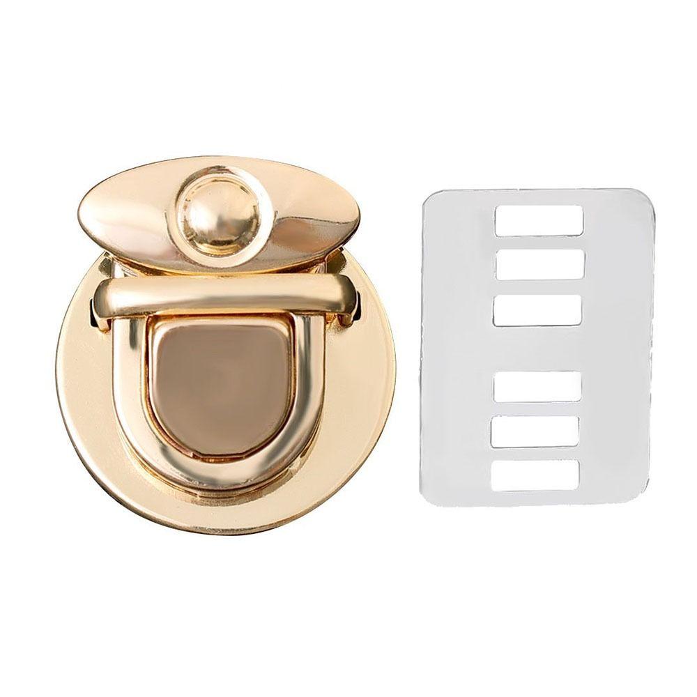 1/5Pcs Case Bag Accessories Bag Clasp DIY Components Craft Catch Buckles Closures Snap Hardware Metal Locks
1/5Pcs Case Bag Accessories Bag Clasp DIY Components Craft Catch Buckles Closures Snap Hardware Metal Locks