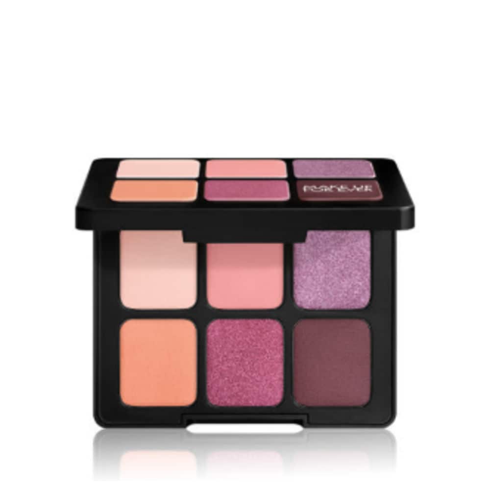 Make Up For Ever НОВАЯ мини-палетка теней для век Artist To Go 6 г 600 ANYWHERE CAFFEINE
Make Up For Ever НОВАЯ мини-палетка теней для век Artist To Go 6 г 600 ANYWHERE CAFFEINE