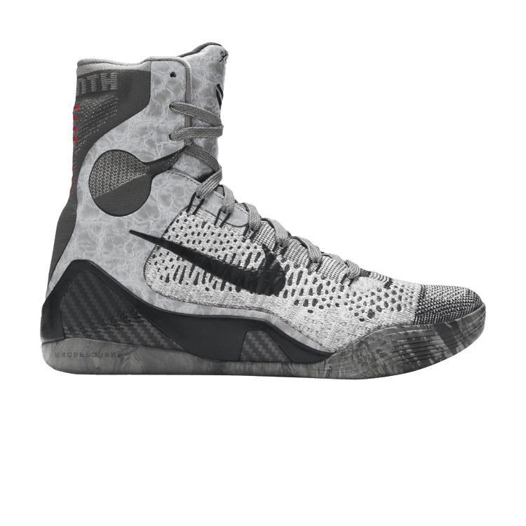 Мужские кроссовки Nike Kobe 9 Elite Details Grey Dark-Base-Grey Black-Mdnight-Fg 630847-003
Мужские кроссовки Nike Kobe 9 Elite Details Grey Dark-Base-Grey Black-Mdnight-Fg 630847-003