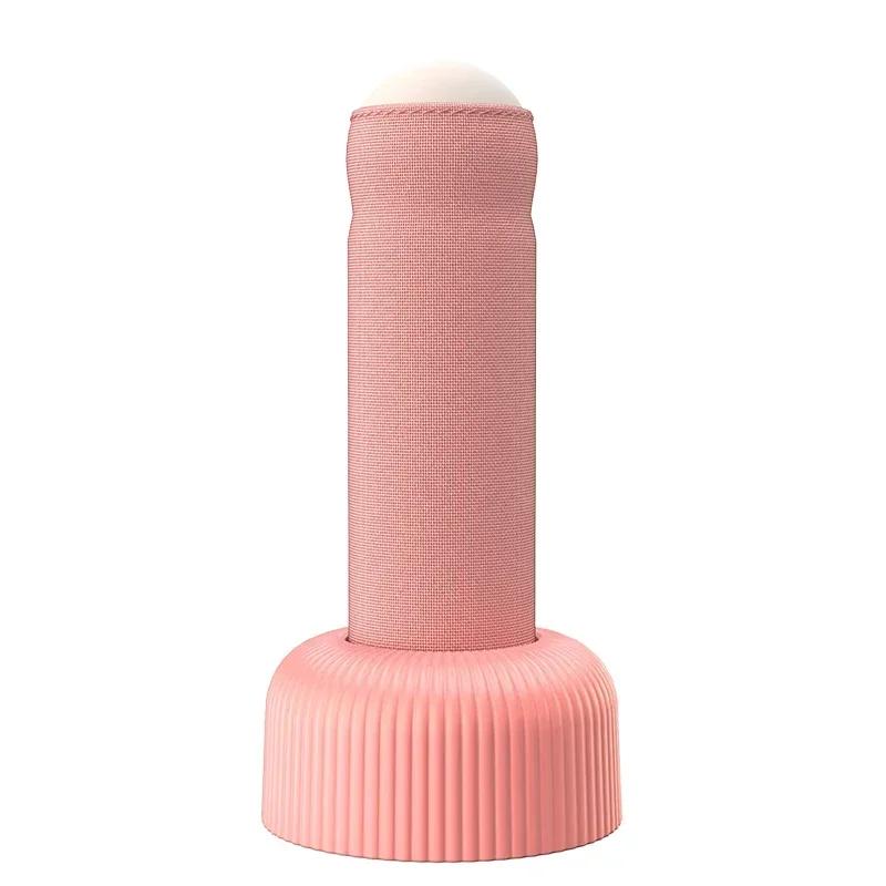 Креативний світлодіодний нічник Ручний настільний світильник для дорослих підлітків немовлят У формі пеніса Приліжкова лампа Нічник для гуртожитку вітальні
Креативний світлодіодний нічник Ручний настільний світильник для дорослих підлітків немовлят У формі пеніса Приліжкова лампа Нічник для гуртожитку вітальні
