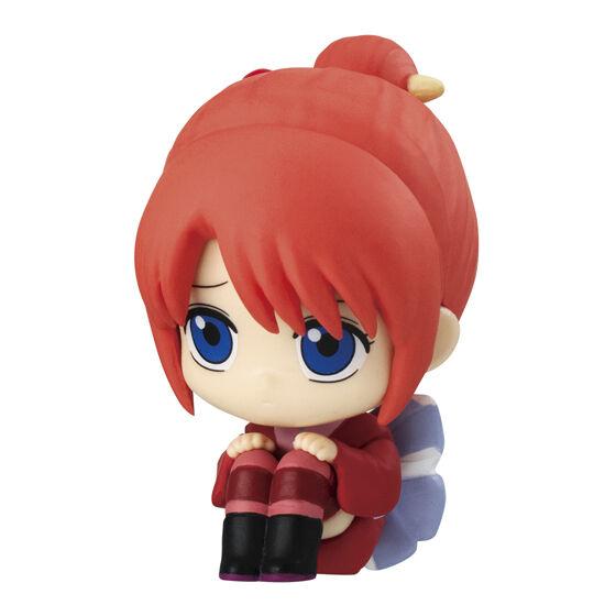 Gintama: The New Movie -Yoshiwara on Fire- Waiting in Vain ~We were on standby in Yoshiwara too~ Bandai Gashapon 3
Gintama: The New Movie -Yoshiwara on Fire- Waiting in Vain ~We were on standby in Yoshiwara too~ Bandai Gashapon 3
