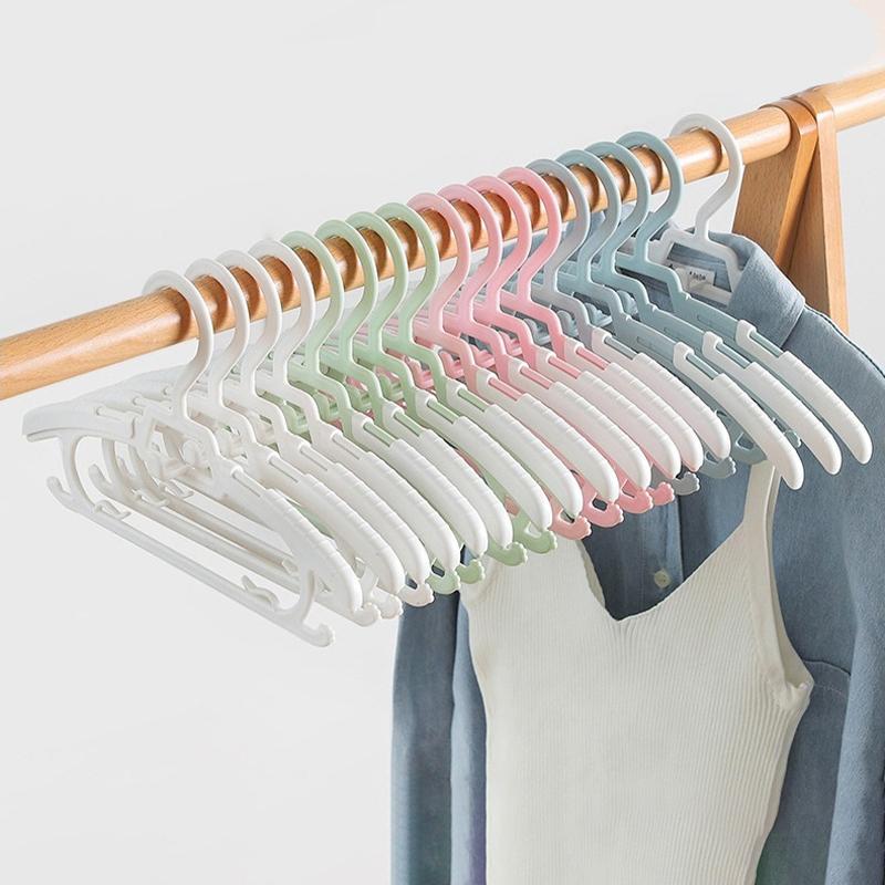5pcs Baby Clothes Hanger Telescopic Racks Plastic Clothing Display Kids Hangers Flexible Children Coats Hanger Organizer 5PCS
5pcs Baby Clothes Hanger Telescopic Racks Plastic Clothing Display Kids Hangers Flexible Children Coats Hanger Organizer 5PCS