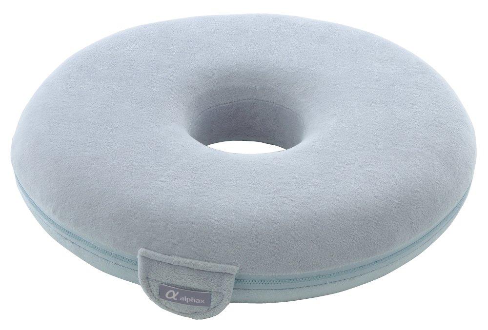 Подушка Alphax Low Donut Round Blue Gray, Упругость, Круглая, Форма, Послеродовая, Геморрой, Подушка для врача,
Подушка Alphax Low Donut Round Blue Gray, Упругость, Круглая, Форма, Послеродовая, Геморрой, Подушка для врача,