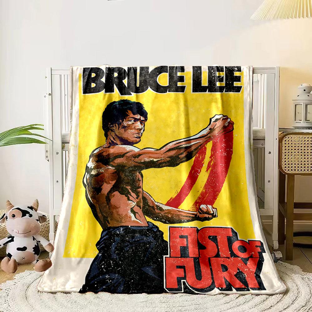 Muscular figure holding fist with red slashing streaks, bold text overlay. for all seasons blanket lunch break throw gift 80cm x 120cm
Muscular figure holding fist with red slashing streaks, bold text overlay. for all seasons blanket lunch break throw gift 80cm x 120cm