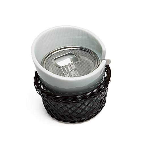 Пустая курильница для благовоний, Курильница для благовоний Хина, Курильница для благовоний, Курильница для туши, Shoyeido, 718311
Пустая курильница для благовоний, Курильница для благовоний Хина, Курильница для благовоний, Курильница для туши, Shoyeido, 718311