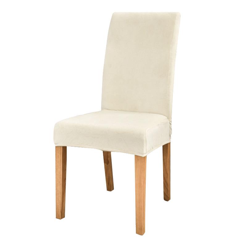 1/2/4pcs Dining Room Chair Cover Solid Color Elastic Chair Covers Anti-dirty Removable Seat Slipcover for Wedding Banquet 1piece Chair Cover
1/2/4pcs Dining Room Chair Cover Solid Color Elastic Chair Covers Anti-dirty Removable Seat Slipcover for Wedding Banquet 1piece Chair Cover