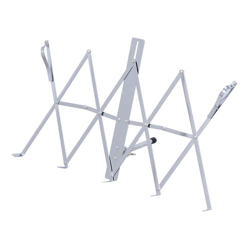 Телескопическая настольная музыкальная подставка Kikutani для кото и сямисэна, TMS-04N
Телескопическая настольная музыкальная подставка Kikutani для кото и сямисэна, TMS-04N