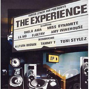 CD CURTIS LYNCH JR - The Experience PCCY01734PROMO Canyon Internat 2005 Japan ObiReggae, Ska & Dub Used
CD CURTIS LYNCH JR - The Experience PCCY01734PROMO Canyon Internat 2005 Japan ObiReggae, Ska & Dub Used