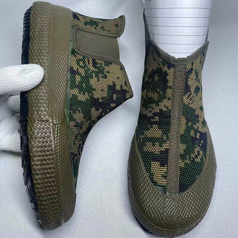 2025 spring new men s shoes workers liberation shoes labor insurance shoes one pedal construction site men s and women s camouflage shoes live broadc 45 
2025 spring new men s shoes workers liberation shoes labor insurance shoes one pedal construction site men s and women s camouflage shoes live broadc 45