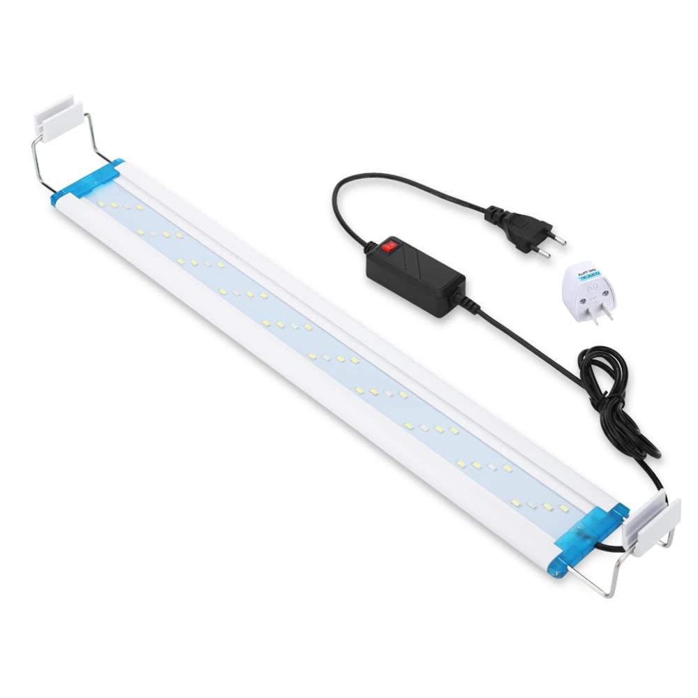 Аквариум Аквариум совместим с аквариумами от 28 см до LED Ultra Energy Aquatic Plant Aquarium Fish White Conversion Plug В комплект входит свет, свет,
Аквариум Аквариум совместим с аквариумами от 28 см до LED Ultra Energy Aquatic Plant Aquarium Fish White Conversion Plug В комплект входит свет, свет,
