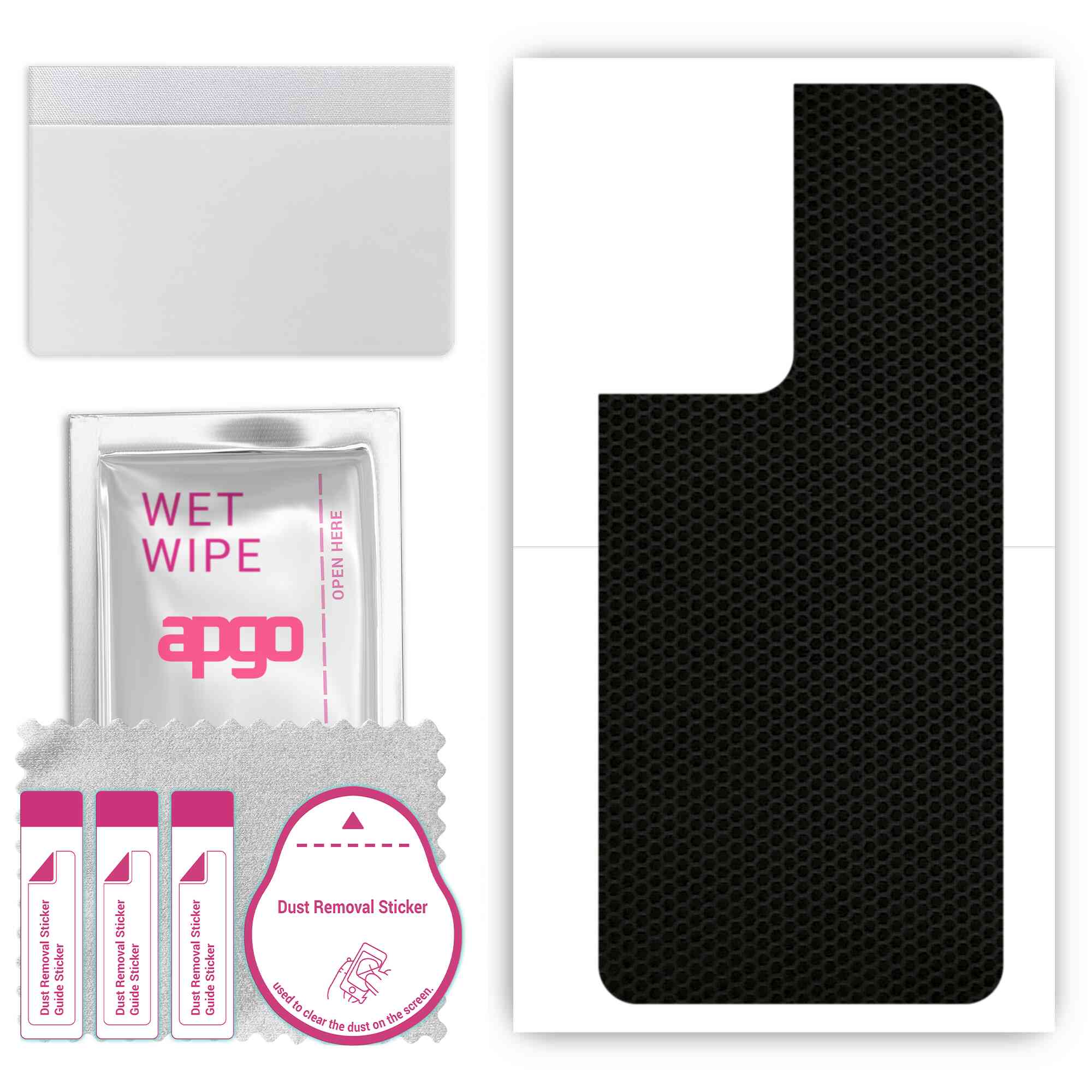 apgo Protective Skin Sticker for the back compatible with Oppo Reno8 Z 5G, Wrap Film, Foil, Vinyl - Pattern Matrix
apgo Protective Skin Sticker for the back compatible with Oppo Reno8 Z 5G, Wrap Film, Foil, Vinyl - Pattern Matrix