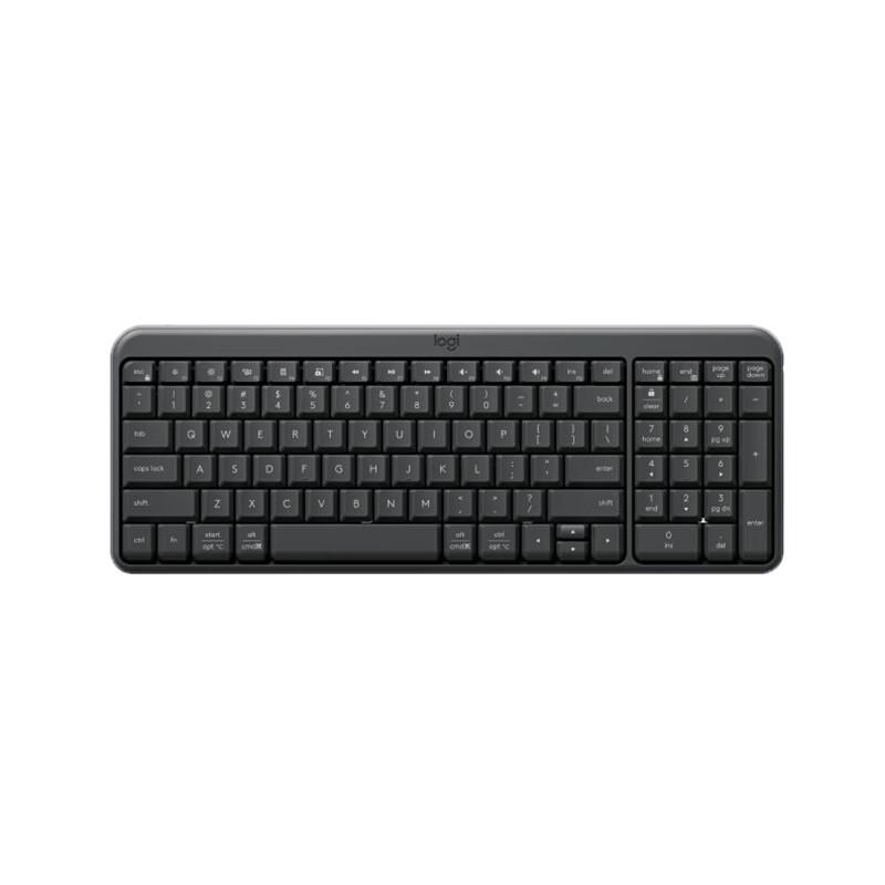 Logitech K251 Wireless Bluetooth Keyboard
Logitech K251 Wireless Bluetooth Keyboard