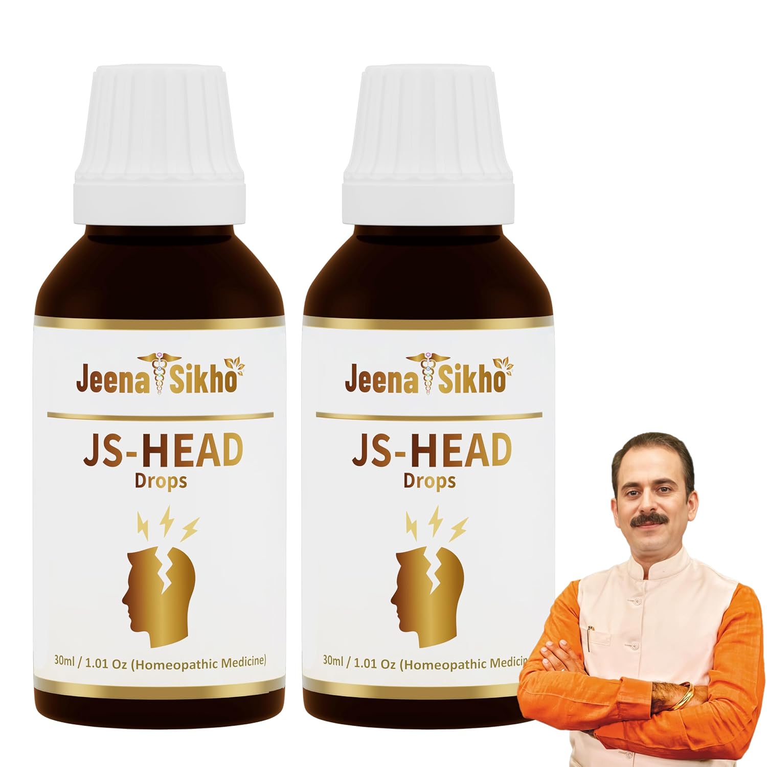 Jeena Sikho JS Head Drop Natural Comfort Drops 30 Ml Fast Absorbing Daily Relaxation Travel Bottle Pack Of 2
Jeena Sikho JS Head Drop Natural Comfort Drops 30 Ml Fast Absorbing Daily Relaxation Travel Bottle Pack Of 2