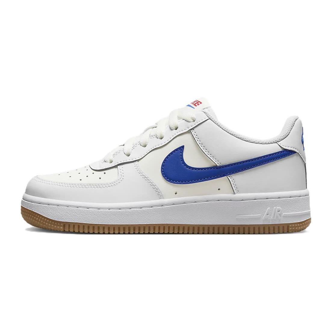 Nike Air Force 1 Low White Game Royal GS DX5805-179 37.5
Nike Air Force 1 Low White Game Royal GS DX5805-179 37.5