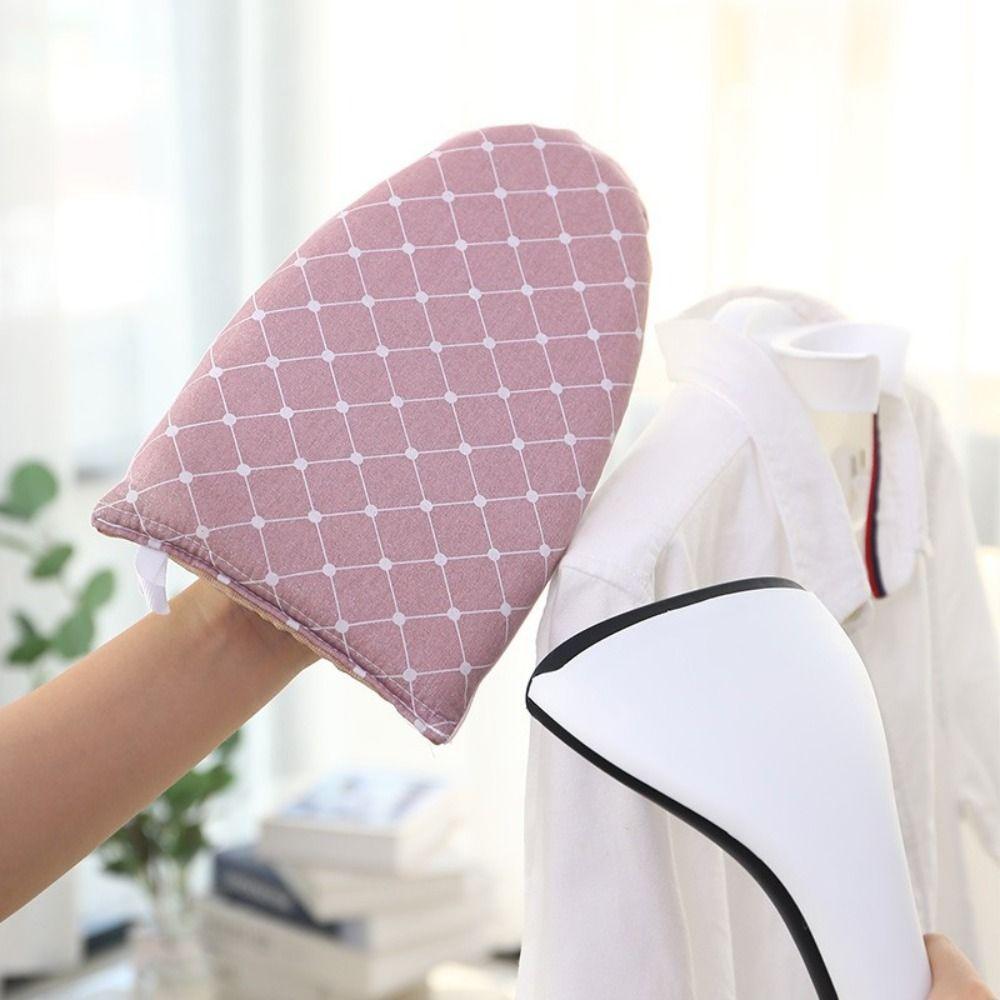 Store Heat-resistant Household Ironing Pad Ironing Board Handheld Ironing Pad Protective Mat
Store Heat-resistant Household Ironing Pad Ironing Board Handheld Ironing Pad Protective Mat