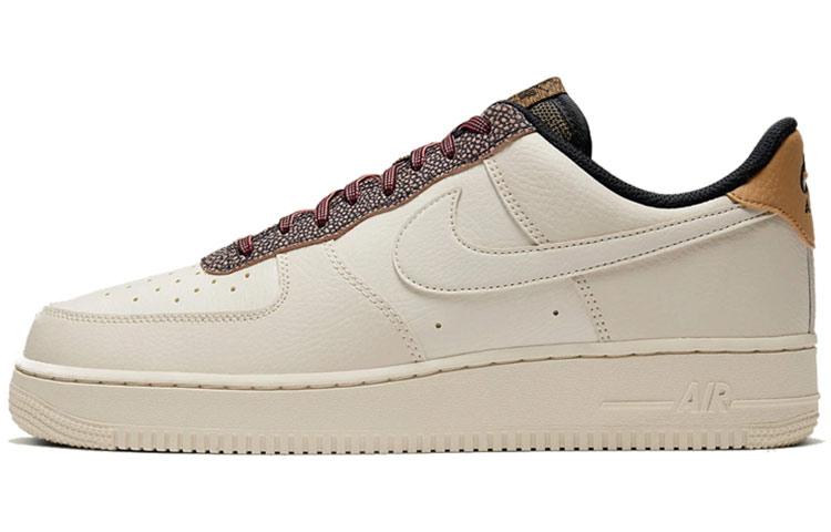 Nike Air Force 1 Low Fossil CK4363-200 40
Nike Air Force 1 Low Fossil CK4363-200 40