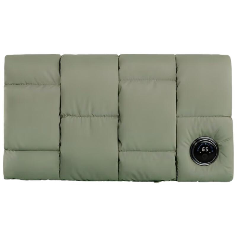 Jisu Down Rechargeable Hand Warmer
Jisu Down Rechargeable Hand Warmer