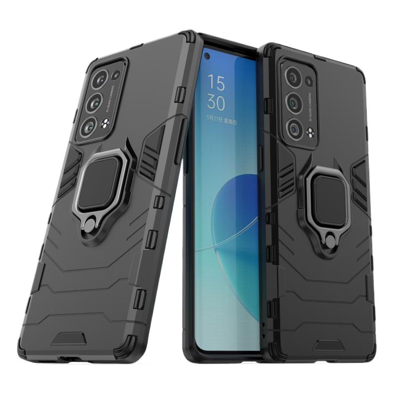 Для OPPO Reno6 Reno 6 Pro Plus задняя крышка чехол для телефона ударопрочный защитный анти-падения металлический держатель кольца магнитный защитный чехол Funda Coque CHINA&For Reno6 4g чёрный
Для OPPO Reno6 Reno 6 Pro Plus задняя крышка чехол для телефона ударопрочный защитный анти-падения металлический держатель кольца магнитный защитный чехол Funda Coque CHINA&For Reno6 4g чёрный