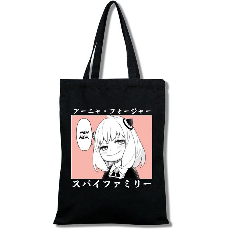 Spy Play House, Canvas Bag Tote Bag Canvas Bag Non-zipper style 7
Spy Play House, Canvas Bag Tote Bag Canvas Bag Non-zipper style 7