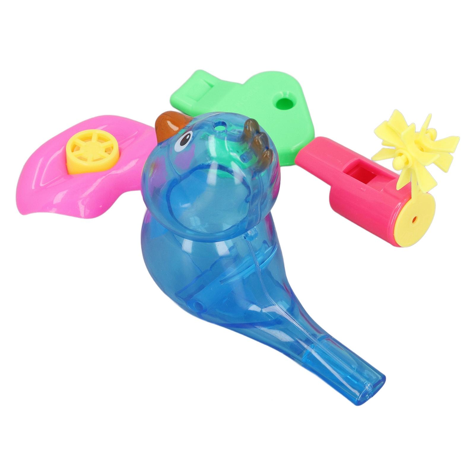 Water Bird Whistle Small Musical Instrument Toys Oral Muscle Pronunciation Training Early Educational Toy Party Bird Water Whistle
Water Bird Whistle Small Musical Instrument Toys Oral Muscle Pronunciation Training Early Educational Toy Party Bird Water Whistle