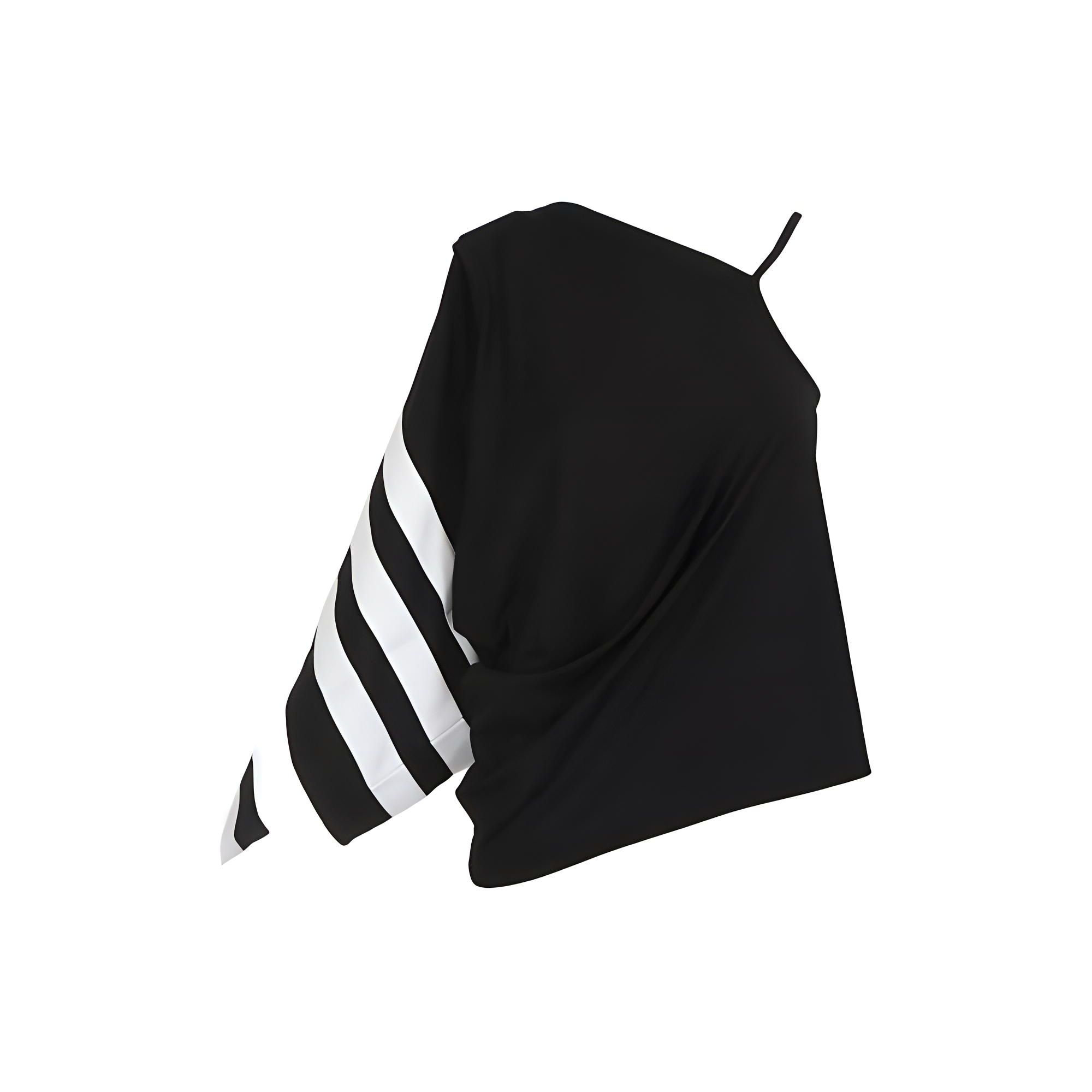 adidas Y-3 Женская майка с тремя полосками Черный/Белый Женская уличная одежда CY8382 XS
adidas Y-3 Женская майка с тремя полосками Черный/Белый Женская уличная одежда CY8382 XS