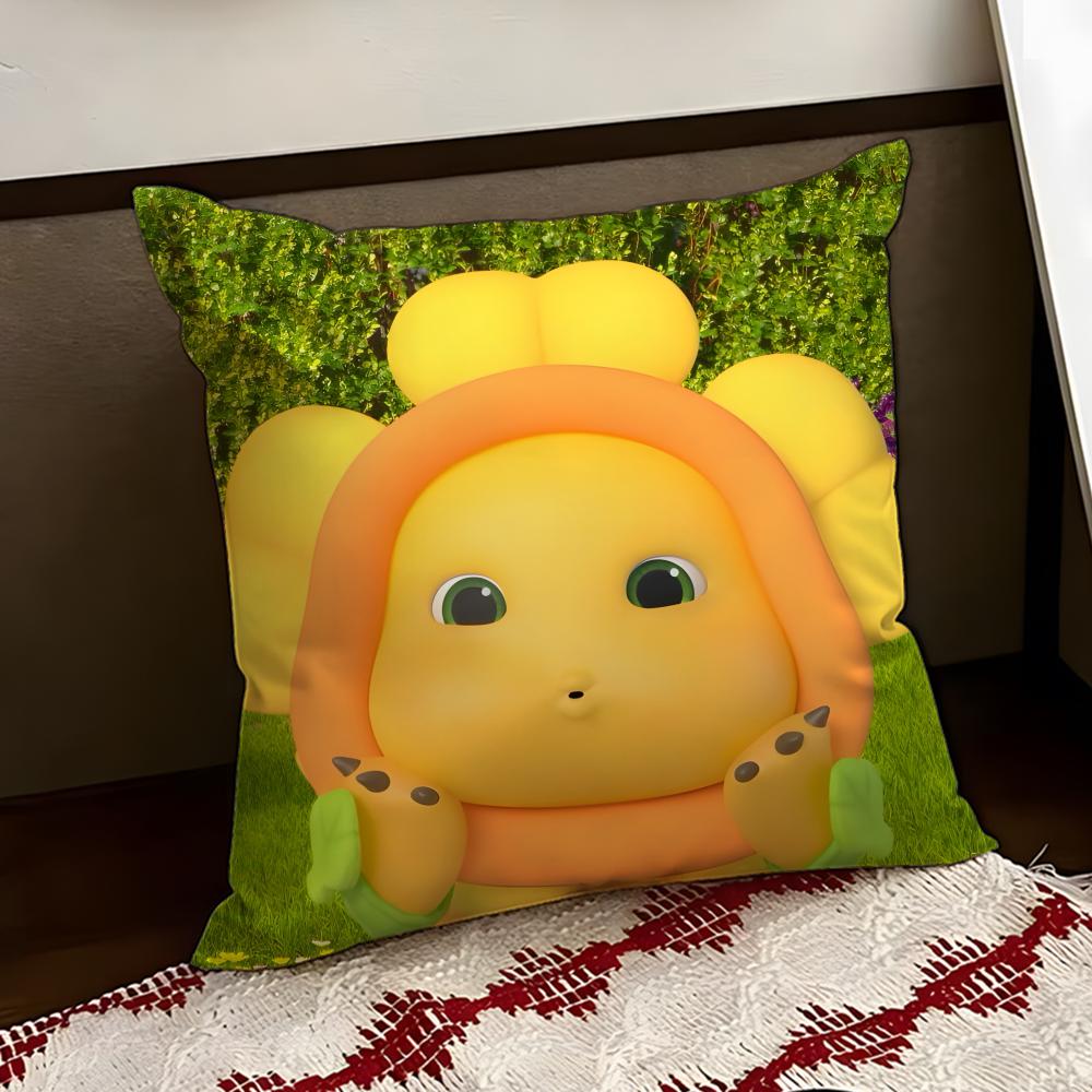 Cute NNailong Cushion Cover Reversible Soft Durable Pillow Cover Home Car MultiScene Use for Daily Comfort 30X30cm
Cute NNailong Cushion Cover Reversible Soft Durable Pillow Cover Home Car MultiScene Use for Daily Comfort 30X30cm