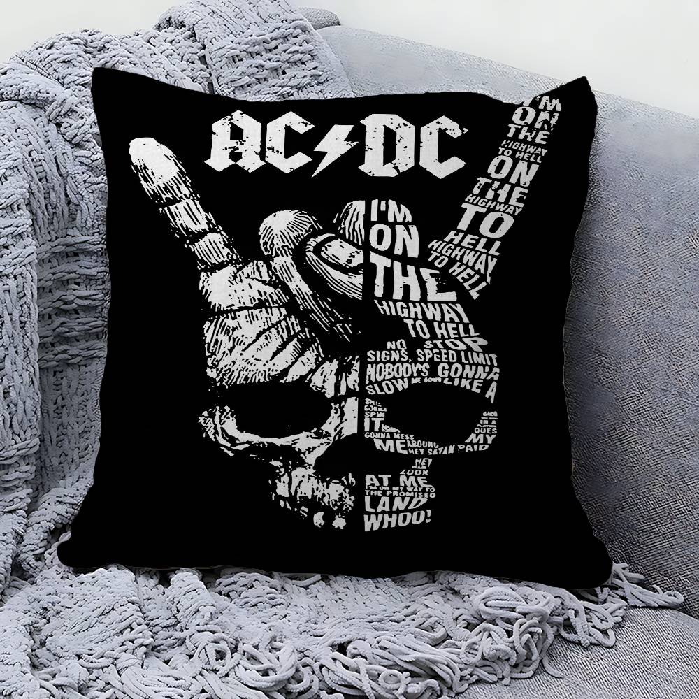 Rock A-AC D-DC Подушка-подушечка Дюймы Декор в деревенском стиле Домашние чехлы на подушки для декора дивана 30cmx30cm
Rock A-AC D-DC Подушка-подушечка Дюймы Декор в деревенском стиле Домашние чехлы на подушки для декора дивана 30cmx30cm