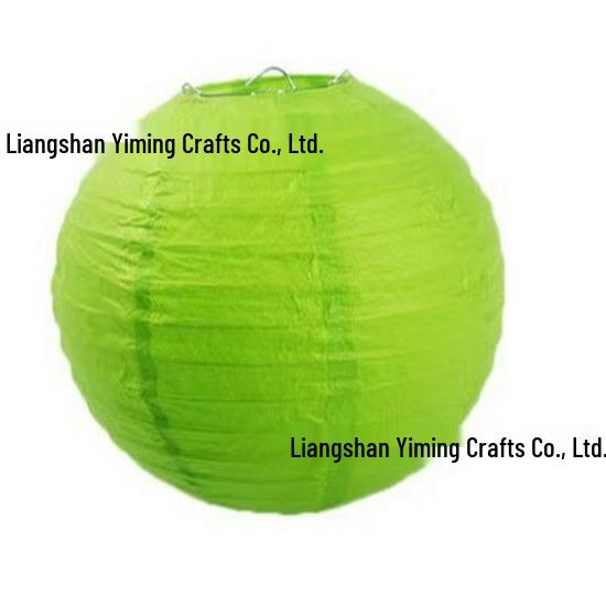 Hand-Painted Ancient Style Paper Lantern for Spring Festival, Mid-Autumn, New Year, or Wedding Decor 8 Inch Diameter 20CM
Hand-Painted Ancient Style Paper Lantern for Spring Festival, Mid-Autumn, New Year, or Wedding Decor 8 Inch Diameter 20CM