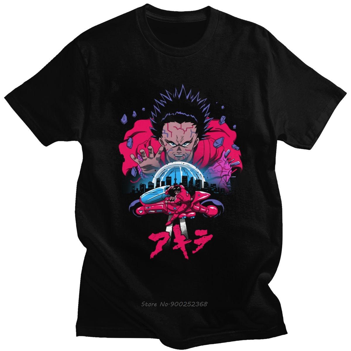 Японська Vaporwave Neo Tokyo Футболка Чоловіча Synthwave Akira Футболка З короткими рукавами Shotaro Kaneda Мотоцикл Футболка Бавовняна Футболка Подарунок 3XL
Японська Vaporwave Neo Tokyo Футболка Чоловіча Synthwave Akira Футболка З короткими рукавами Shotaro Kaneda Мотоцикл Футболка Бавовняна Футболка Подарунок 3XL