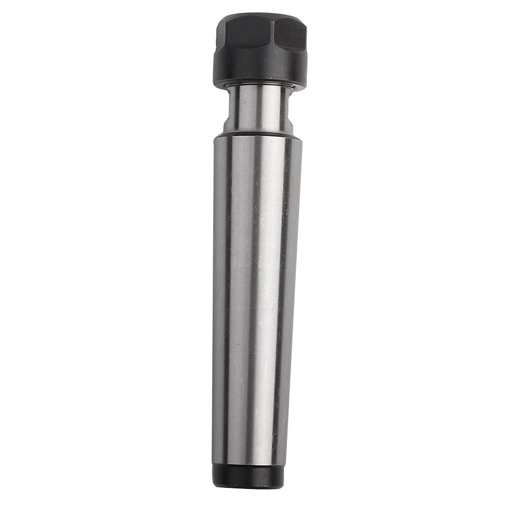 Collet Chuck Handle 40CR Pull Back Type MT2 ER11 M10 for Milling Drilling Machine
Collet Chuck Handle 40CR Pull Back Type MT2 ER11 M10 for Milling Drilling Machine