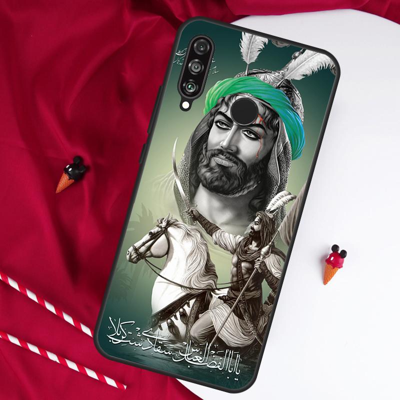Имам Хусейн Шиа Али Для Huawei Nova Y90 Y70 Y60 Y72 Y73 Y61 Y91 7i 8i 11i 12i 12s 9 10 SE P20 P30 P40 Lite Чехол Huawei Nova 9
Имам Хусейн Шиа Али Для Huawei Nova Y90 Y70 Y60 Y72 Y73 Y61 Y91 7i 8i 11i 12i 12s 9 10 SE P20 P30 P40 Lite Чехол Huawei Nova 9