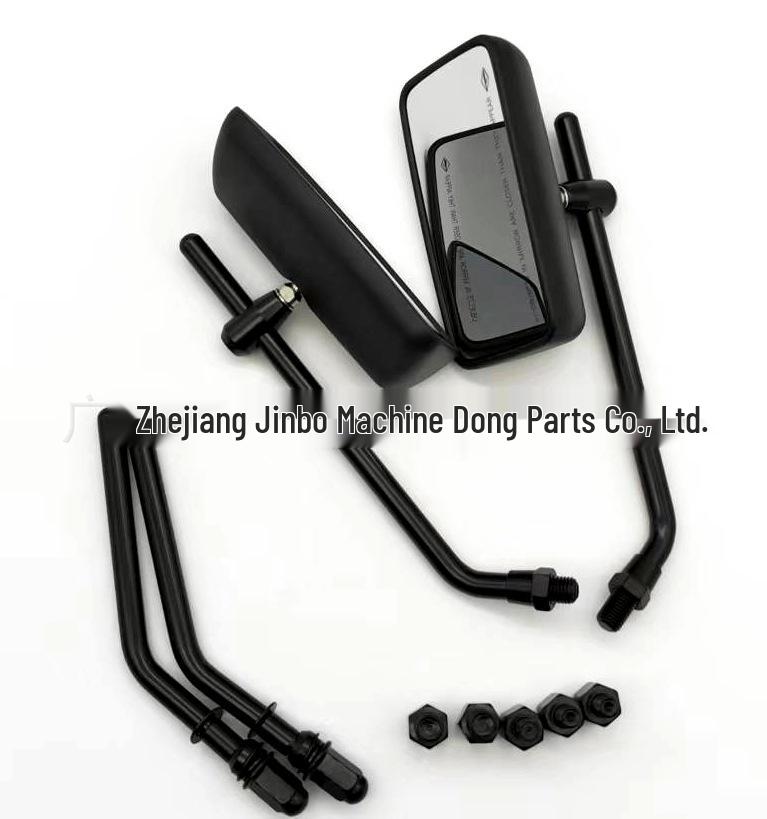 Retro Rectangular Rearview Mirror for Niu UQI N1 and Ninebot Shenyuan Honda 009A7. чёрный
Retro Rectangular Rearview Mirror for Niu UQI N1 and Ninebot Shenyuan Honda 009A7. чёрный