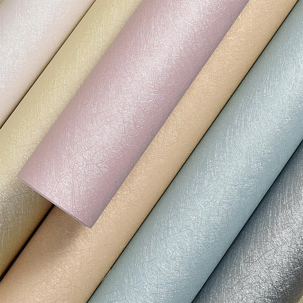40cm Silk Solid Color Self-adhesive Wallpaper Living Room Bedroom Background Wall Moisture-proof Decoration Wall Stickers Home 40cmX1m
40cm Silk Solid Color Self-adhesive Wallpaper Living Room Bedroom Background Wall Moisture-proof Decoration Wall Stickers Home 40cmX1m