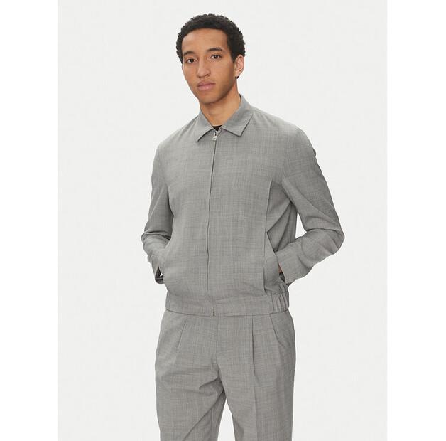 Демисезонная куртка Liu Jo QA5089 T3991 Gray Regular Fit XXL
Демисезонная куртка Liu Jo QA5089 T3991 Gray Regular Fit XXL