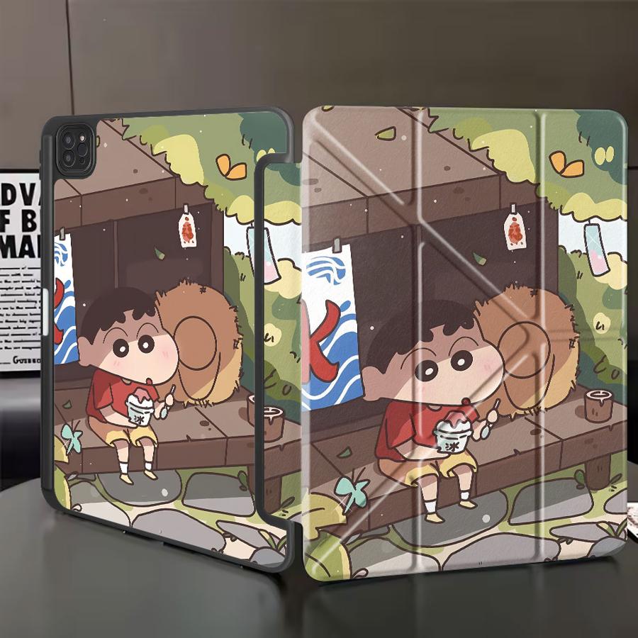Tablet Case For iPad Mini 6 7 Pro 11th 10th 9th 8th 7th 12.9inch Air 4 5 M3 M2 1 2 M4 11inch Pro 2025 Holder Cover Cool Cra-yons iPad Mini 6 8.3
Tablet Case For iPad Mini 6 7 Pro 11th 10th 9th 8th 7th 12.9inch Air 4 5 M3 M2 1 2 M4 11inch Pro 2025 Holder Cover Cool Cra-yons iPad Mini 6 8.3