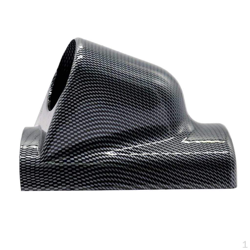 High Quality 52 Hole Pod Meter Mount Holder PJ-3597 Carbon Fiber
High Quality 52 Hole Pod Meter Mount Holder PJ-3597 Carbon Fiber