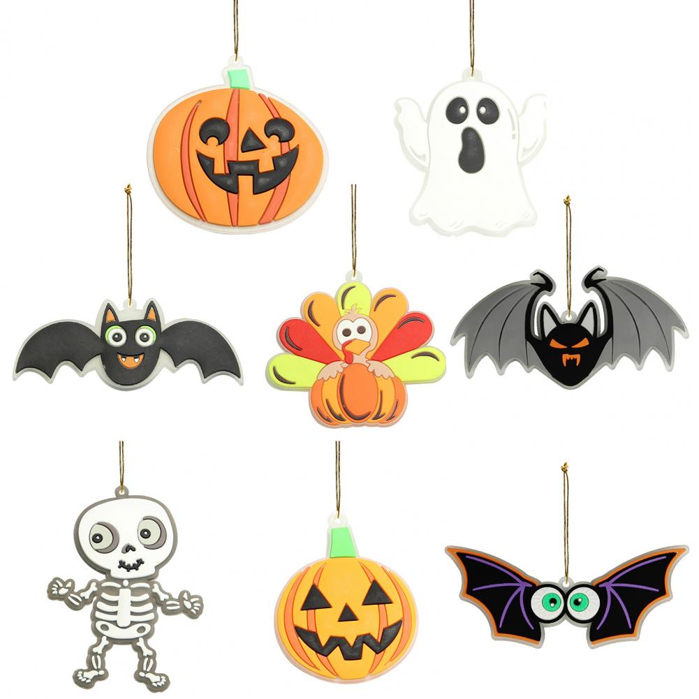 Small Halloween Hanging Decorations Cute Halloween Decorations Halloween Party Supplies Set with Cute Ghost for Scene for Spooky
Small Halloween Hanging Decorations Cute Halloween Decorations Halloween Party Supplies Set with Cute Ghost for Scene for Spooky