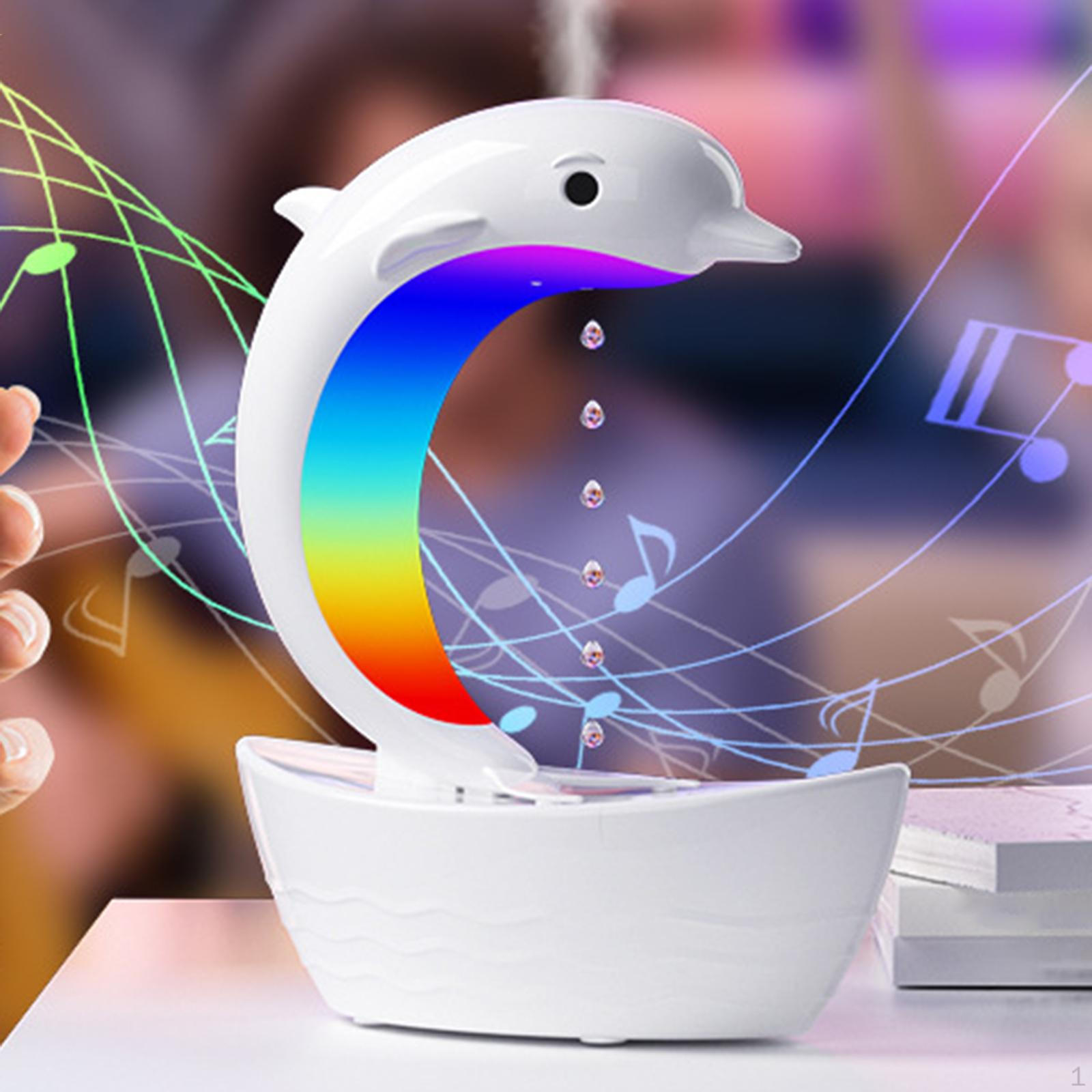 Ароматический диффузор, настольный увлажнитель воздуха, универсальное декоративное украшение 400 мл для домашнего офиса, регулируемый белый
Ароматический диффузор, настольный увлажнитель воздуха, универсальное декоративное украшение 400 мл для домашнего офиса, регулируемый белый