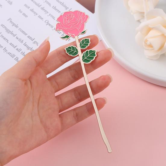 Закладка Yousheng Rose, изысканный металлический держатель для страниц книги, подарок учителю для любителей чтения, День святого Валентина
Закладка Yousheng Rose, изысканный металлический держатель для страниц книги, подарок учителю для любителей чтения, День святого Валентина