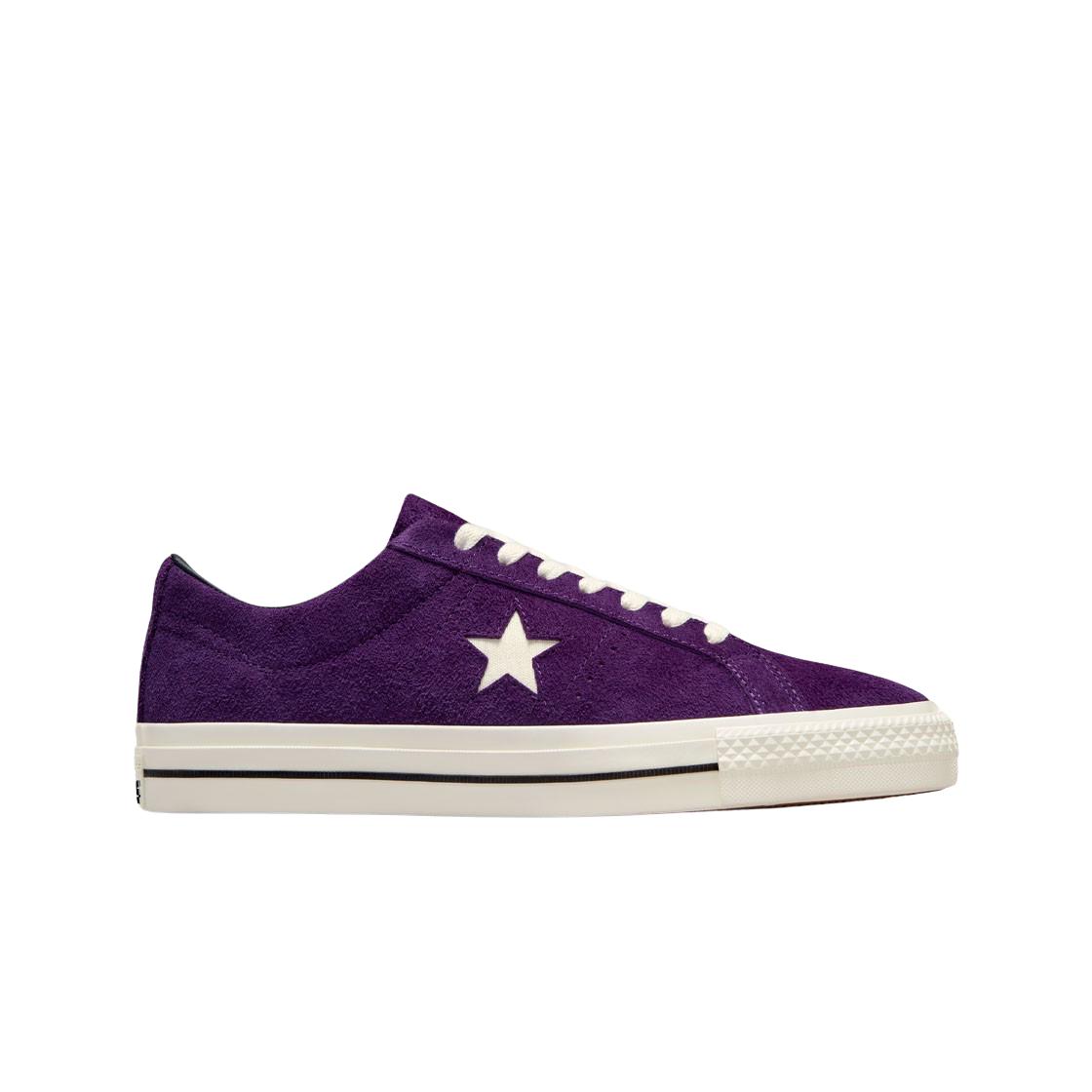 Converse One Star Pro Ox Замша Ночной Пурпурный 225
Converse One Star Pro Ox Замша Ночной Пурпурный 225