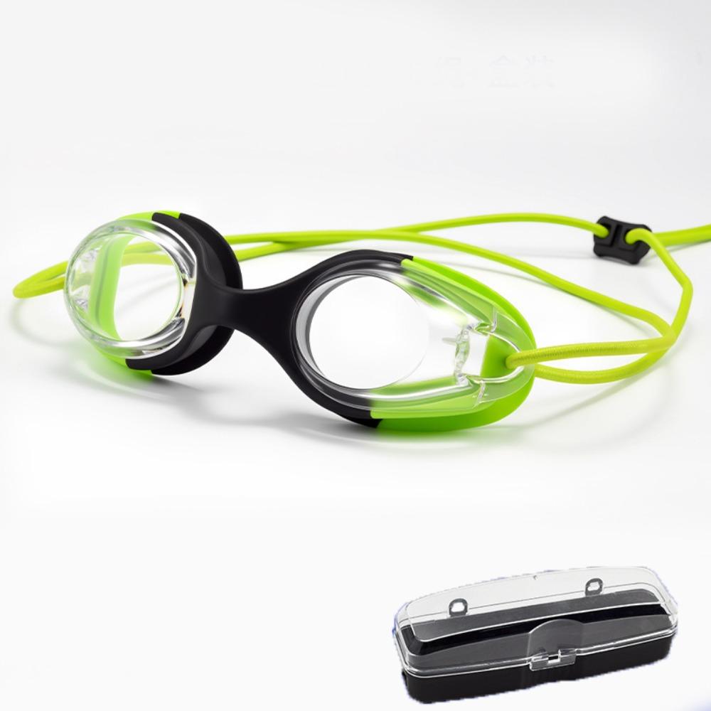 Anti-Fog Children Swim Goggles Comfort Fit Pool Goggles New Swimming Glasses for Toddler Kids 3-8 Style 09
Anti-Fog Children Swim Goggles Comfort Fit Pool Goggles New Swimming Glasses for Toddler Kids 3-8 Style 09