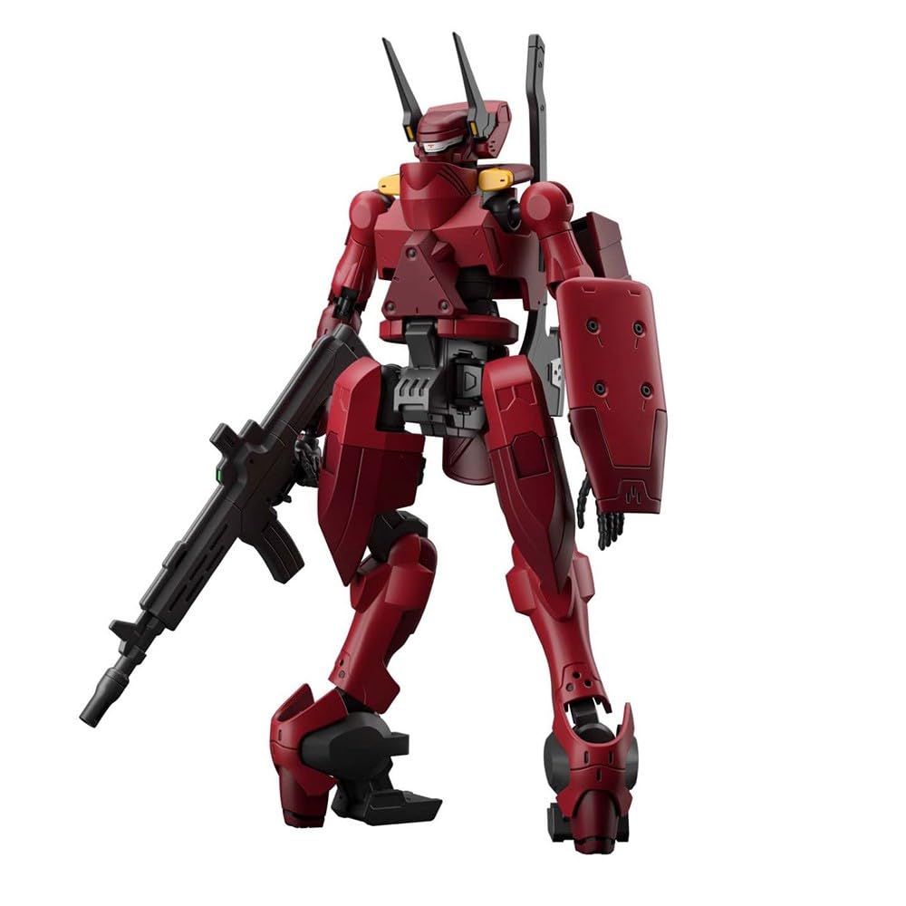 BANDAI SPIRITS HG Боевая машина Boundary Нюрен масштабная пластиковая модель 1/72 предварительно окрашенная
BANDAI SPIRITS HG Боевая машина Boundary Нюрен масштабная пластиковая модель 1/72 предварительно окрашенная