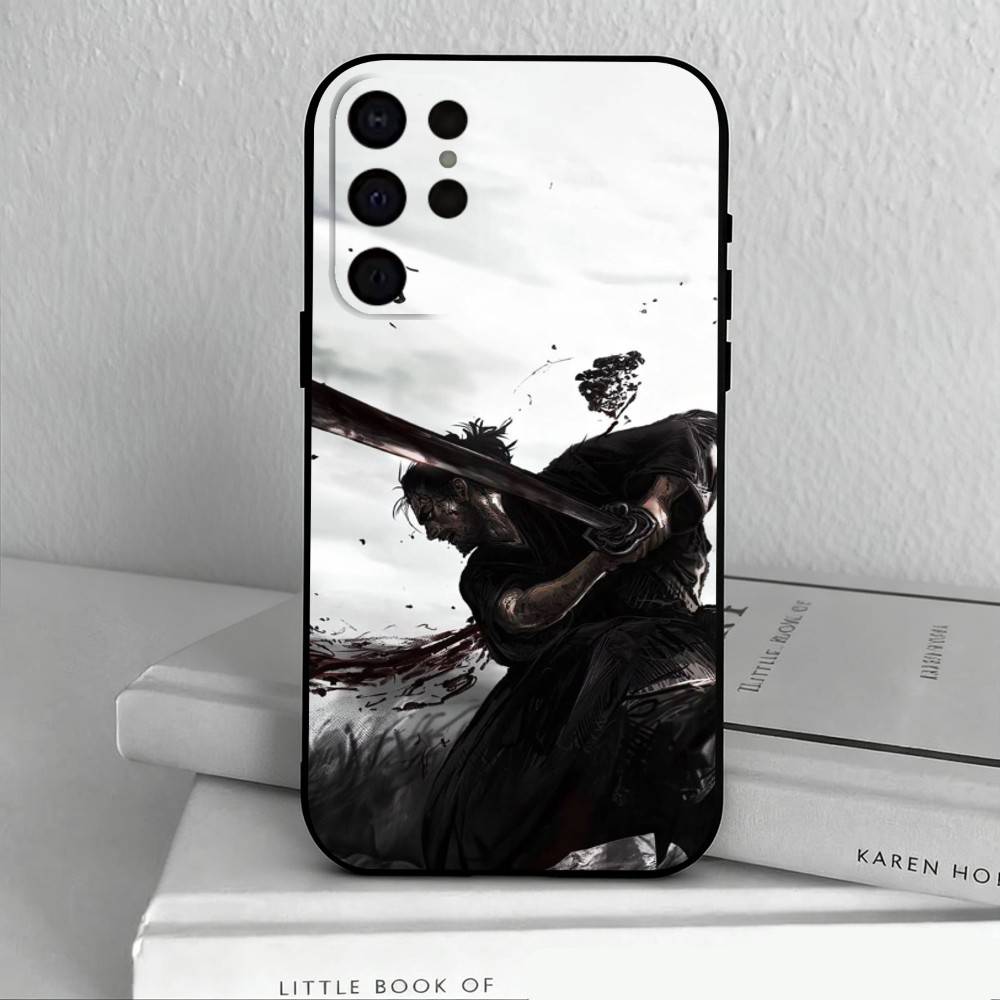 M-Miyamoto V-Vagabond M-Musashi Phone Case For Samsung S25,S24,S21,S22,S23,S30,Ultra,S20,Plus,Others Soft Black Cover Samsung S22plus5G
M-Miyamoto V-Vagabond M-Musashi Phone Case For Samsung S25,S24,S21,S22,S23,S30,Ultra,S20,Plus,Others Soft Black Cover Samsung S22plus5G