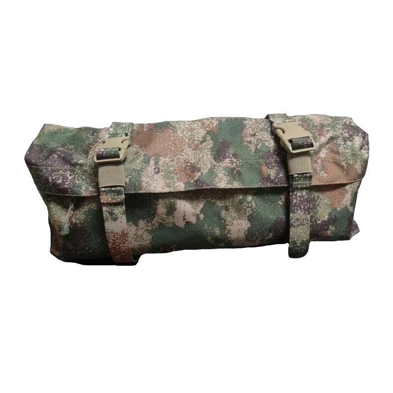 Zutong Outdoor Multi-functional Camouflage Bag
Zutong Outdoor Multi-functional Camouflage Bag