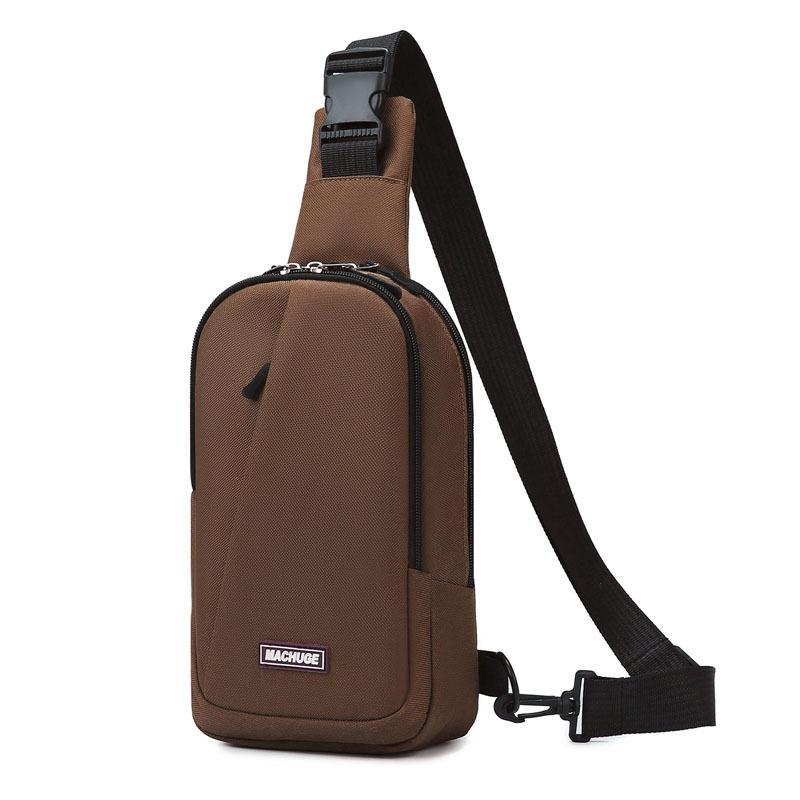 New men s breast bag cycling small backpack large capacity multi-function mobile phone bag portable outdoor sports messenger bag зелений
New men s breast bag cycling small backpack large capacity multi-function mobile phone bag portable outdoor sports messenger bag зелений