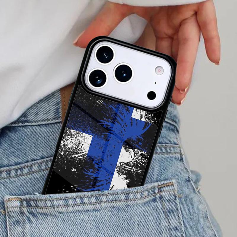 Finland Flag Phone Case for iPhone 16e 15 14 13 12 17 Pro Max Plus Air 17pro Cover Coque iPhone 15
Finland Flag Phone Case for iPhone 16e 15 14 13 12 17 Pro Max Plus Air 17pro Cover Coque iPhone 15